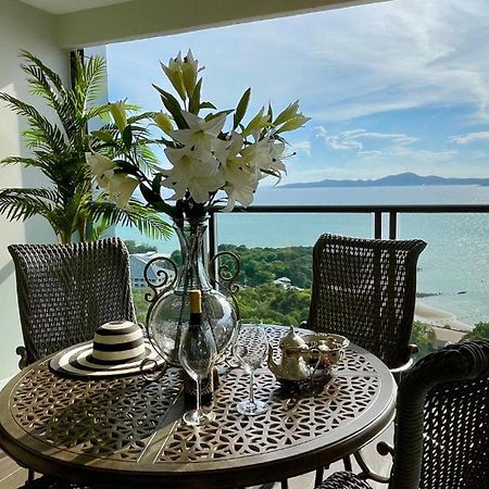 Aparthotel The Elysium Pratumnak Pattaya - By Shg Zewnętrze zdjęcie