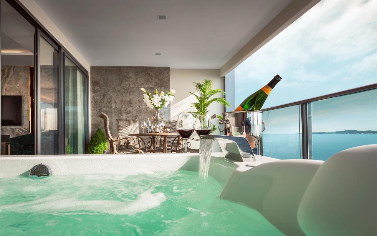 Aparthotel The Elysium Pratumnak Pattaya - By Shg Zewnętrze zdjęcie